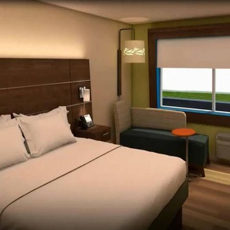 Holiday Inn Express & Suites Brentwood Dış mekan fotoğraf
