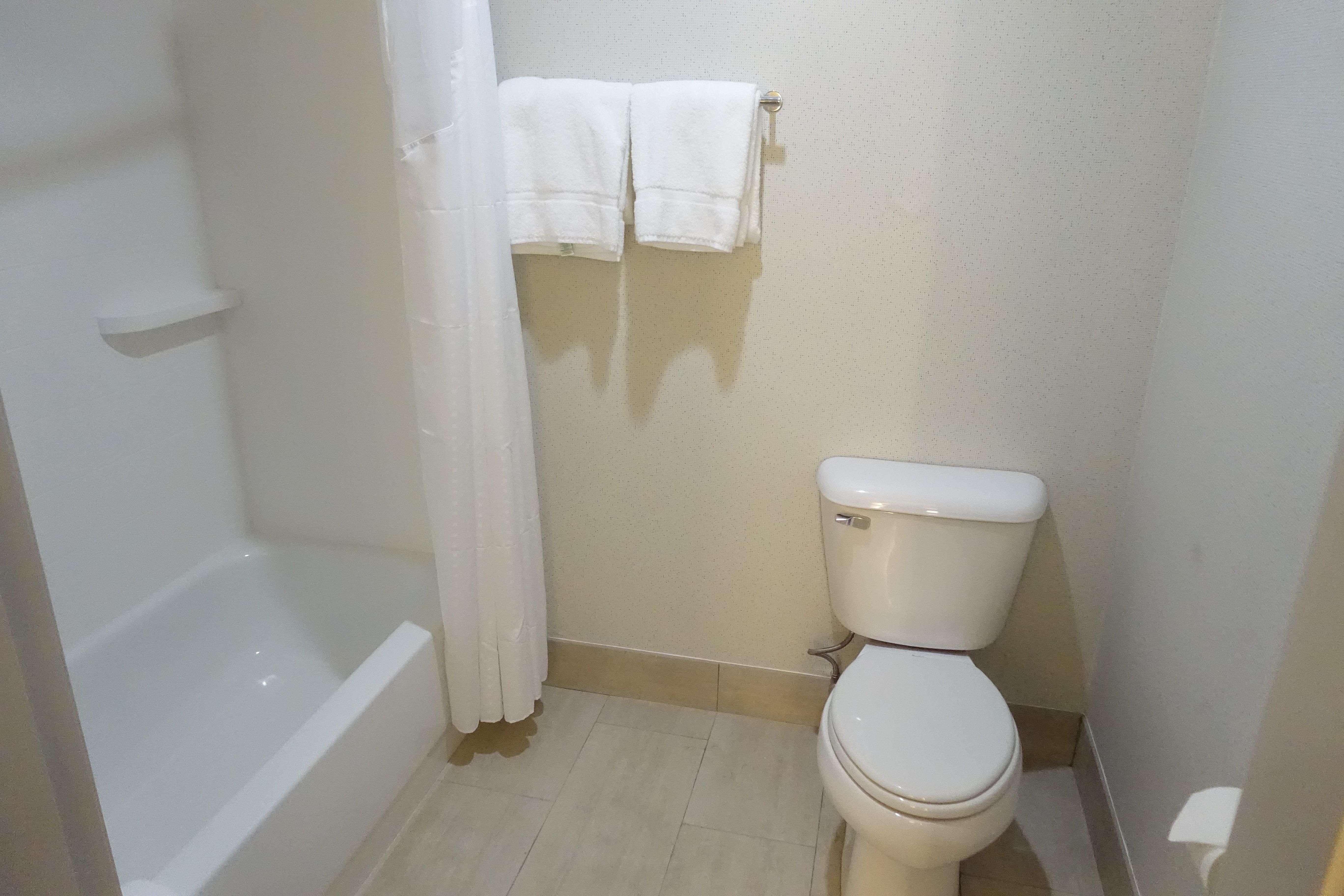 Holiday Inn Express & Suites Brentwood Dış mekan fotoğraf