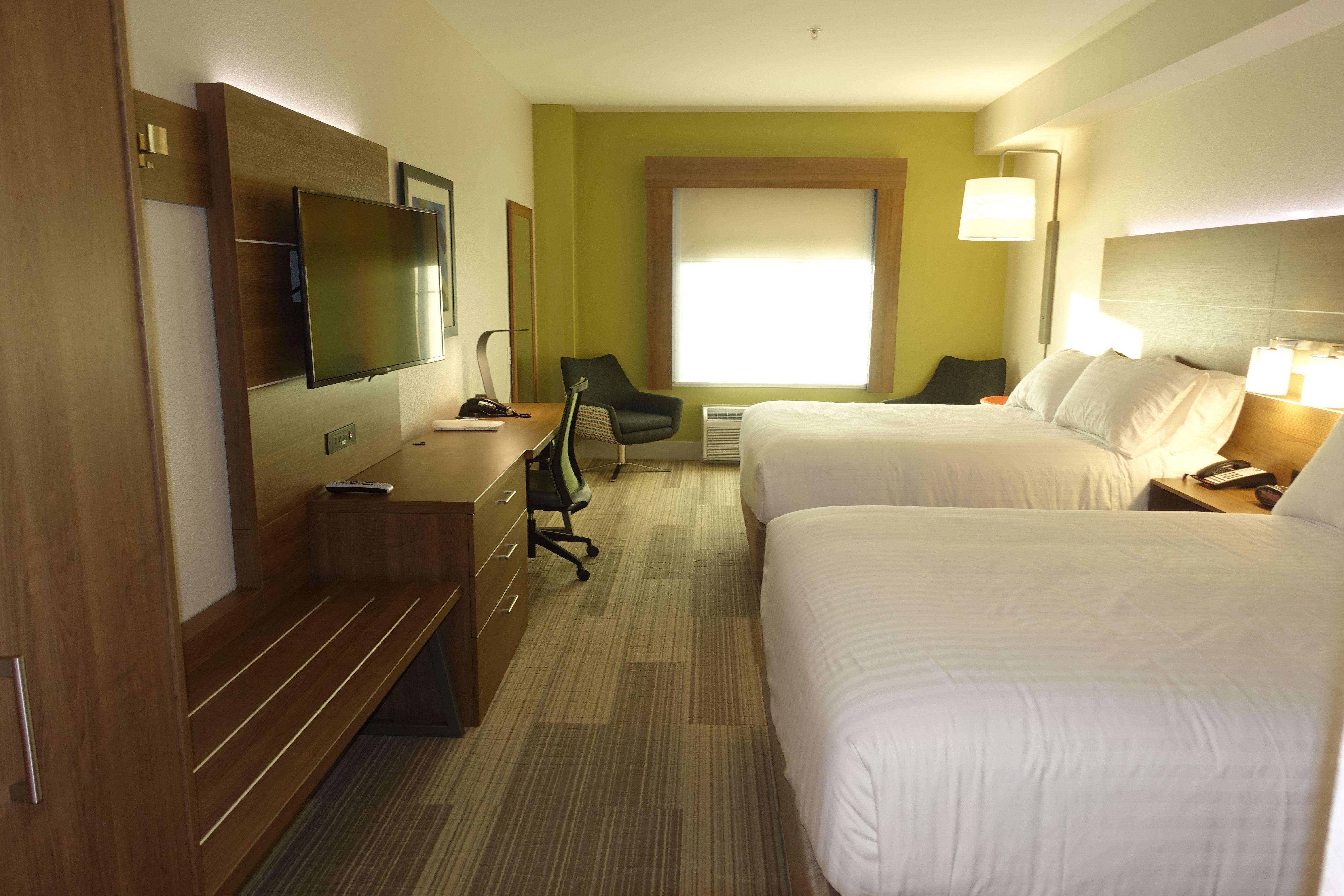 Holiday Inn Express & Suites Brentwood Dış mekan fotoğraf