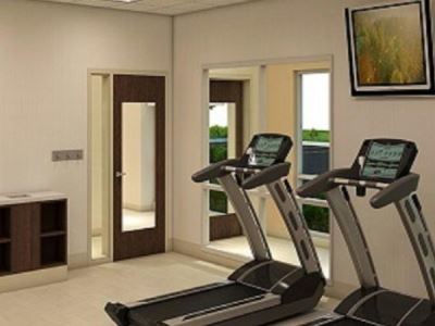 Holiday Inn Express & Suites Brentwood Dış mekan fotoğraf